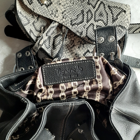 🥂 Handbag/Fashion Accessory Belt Combo - Picture 1 of 16